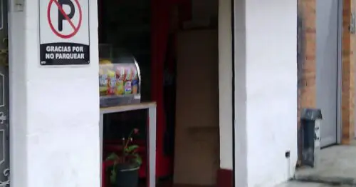 CAFETERIA CALLE 98A CAFETERIA CALLE 98A